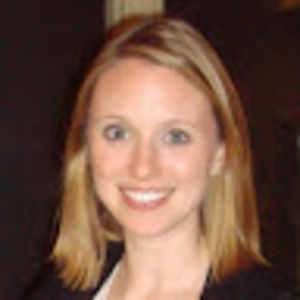 Meet your Posher, Anne